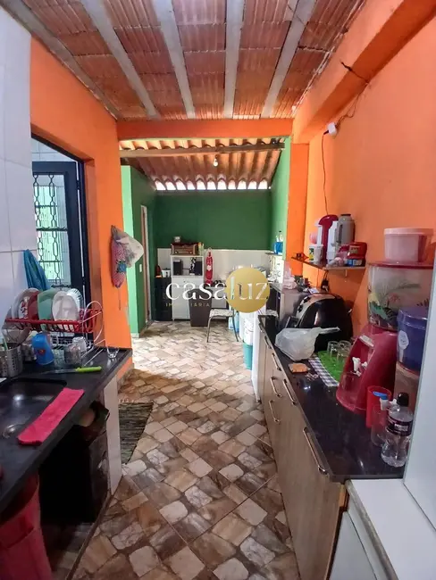 Casa com 3 quartos à venda, 163m2 em Vila Pinho Vale do Jatobá (Barreiro), Belo Horizonte - MG - imagem 8 Foto 8 de Casa com 3 quartos à venda, 163m2 em Vila Pinho Vale do Jatobá (Barreiro), Belo Horizonte - MG