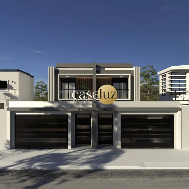 Foto 1 de Casa com 3 quartos à venda, 210m2 em Diamante (Barreiro), Belo Horizonte - MG