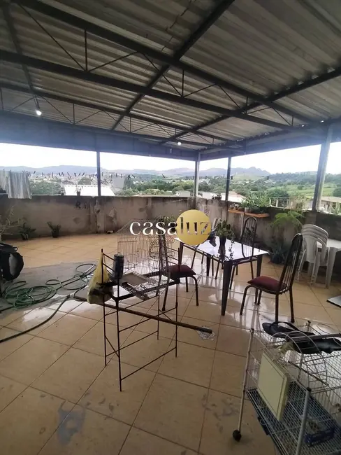 Foto 8 de Apartamento com 2 quartos à venda, 548424m2 em Sarzedo - MG