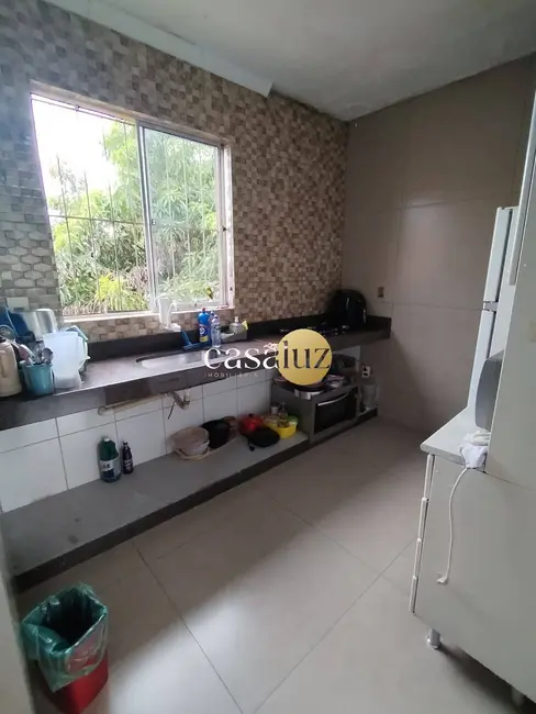 Foto 6 de Apartamento com 2 quartos à venda, 548424m2 em Sarzedo - MG