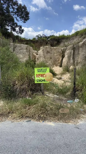 Terreno / Lote à venda, 200m2 em Residencial Lagoa, Betim - MG - imagem 7 Foto 7 de Terreno / Lote à venda, 200m2 em Residencial Lagoa, Betim - MG