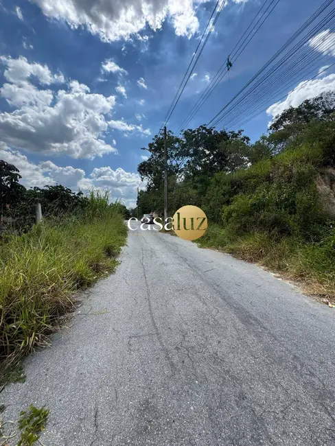 Terreno / Lote à venda, 200m2 em Residencial Lagoa, Betim - MG - imagem 8 Foto 8 de Terreno / Lote à venda, 200m2 em Residencial Lagoa, Betim - MG