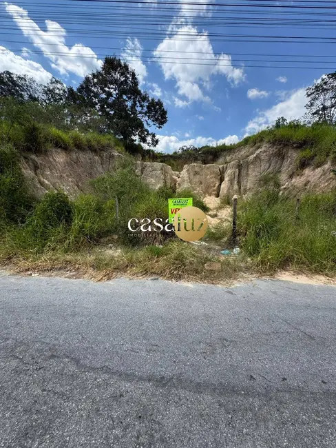 Terreno / Lote à venda, 200m2 em Residencial Lagoa, Betim - MG - imagem 6 Foto 6 de Terreno / Lote à venda, 200m2 em Residencial Lagoa, Betim - MG