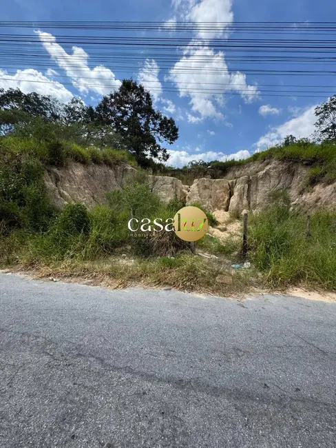 Terreno / Lote à venda, 200m2 em Residencial Lagoa, Betim - MG - imagem 4 Foto 4 de Terreno / Lote à venda, 200m2 em Residencial Lagoa, Betim - MG