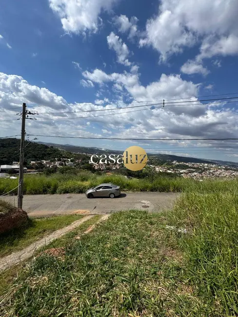Terreno / Lote à venda, 200m2 em Residencial Lagoa, Betim - MG - imagem 9 Foto 9 de Terreno / Lote à venda, 200m2 em Residencial Lagoa, Betim - MG