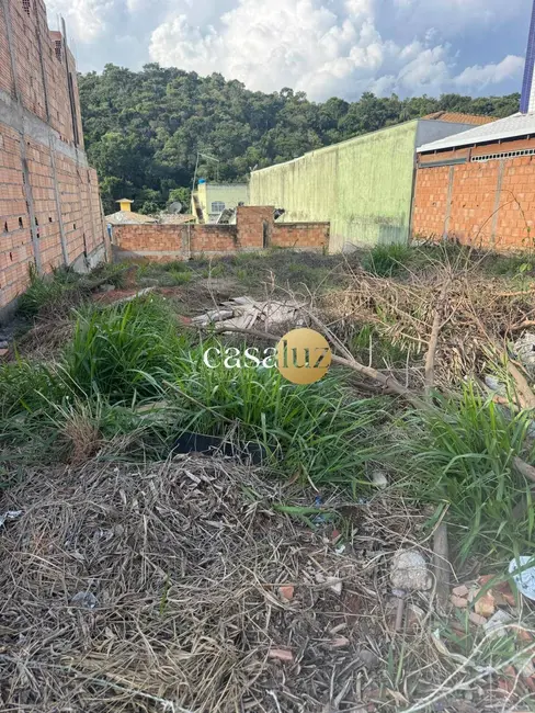 Foto 4 de Terreno / Lote à venda, 252m2 em Sarzedo - MG