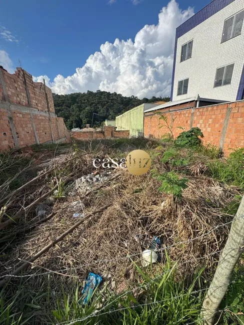 Foto 1 de Terreno / Lote à venda, 252m2 em Sarzedo - MG
