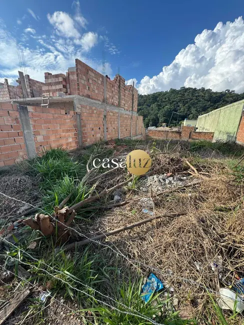 Foto 2 de Terreno / Lote à venda, 252m2 em Sarzedo - MG