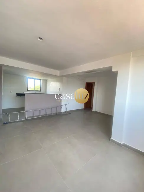 Cobertura com 3 quartos à venda, 138m2 em Tirol (Barreiro), Belo Horizonte - MG - imagem 4 Foto 4 de Cobertura com 3 quartos à venda, 138m2 em Tirol (Barreiro), Belo Horizonte - MG
