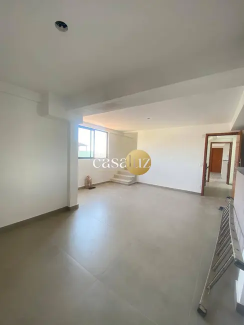 Cobertura com 3 quartos à venda, 138m2 em Tirol (Barreiro), Belo Horizonte - MG - imagem 2 Foto 2 de Cobertura com 3 quartos à venda, 138m2 em Tirol (Barreiro), Belo Horizonte - MG