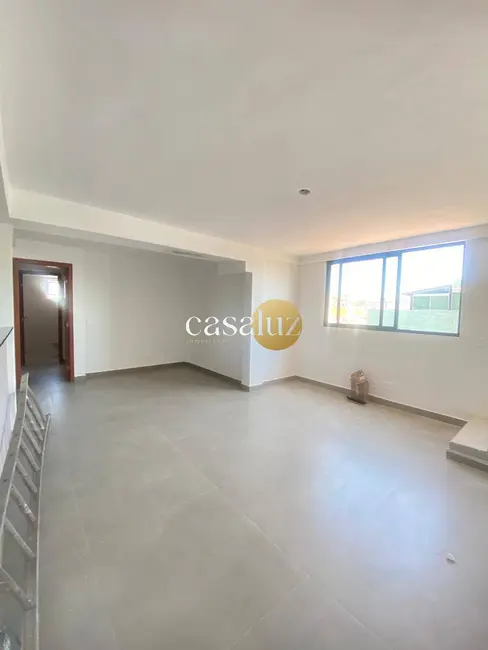 Cobertura com 3 quartos à venda, 138m2 em Tirol (Barreiro), Belo Horizonte - MG - imagem 3 Foto 3 de Cobertura com 3 quartos à venda, 138m2 em Tirol (Barreiro), Belo Horizonte - MG