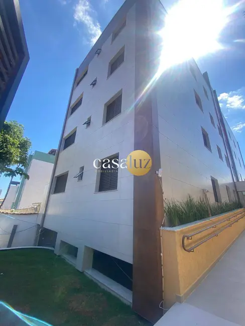 Cobertura com 3 quartos à venda, 138m2 em Tirol (Barreiro), Belo Horizonte - MG - imagem 1 Foto 1 de Cobertura com 3 quartos à venda, 138m2 em Tirol (Barreiro), Belo Horizonte - MG