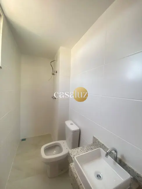 Cobertura com 3 quartos à venda, 138m2 em Tirol (Barreiro), Belo Horizonte - MG - imagem 9 Foto 9 de Cobertura com 3 quartos à venda, 138m2 em Tirol (Barreiro), Belo Horizonte - MG