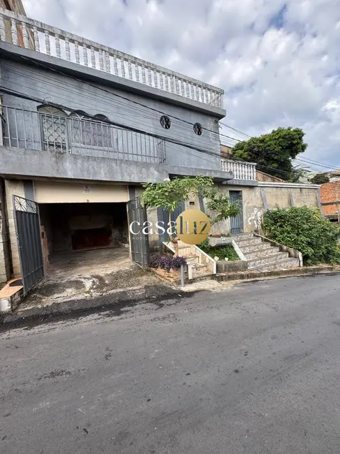 Foto 1 de Casa com 2 quartos à venda, 363m2 em Parque Elizabeth, Ibirite - MG