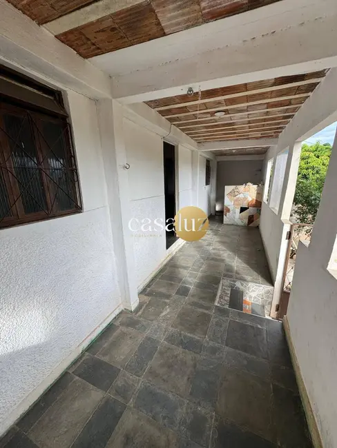 Foto 2 de Casa com 2 quartos à venda, 363m2 em Parque Elizabeth, Ibirite - MG