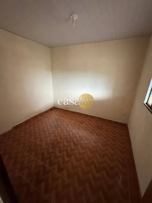 Foto 6 de Casa com 2 quartos à venda, 363m2 em Parque Elizabeth, Ibirite - MG