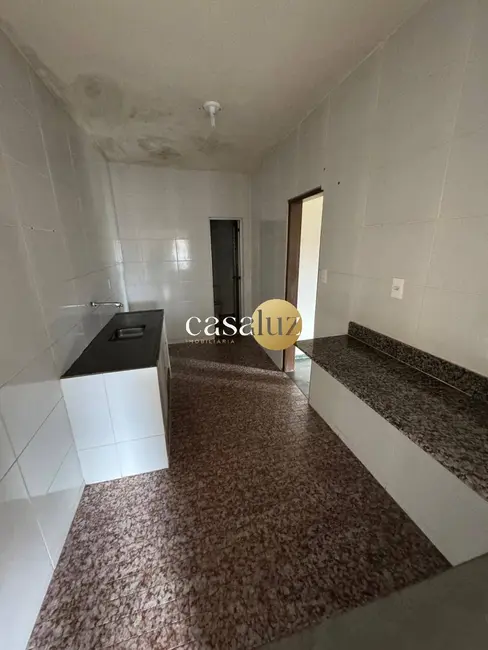 Foto 8 de Casa com 2 quartos à venda, 363m2 em Parque Elizabeth, Ibirite - MG