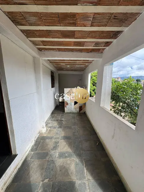 Foto 3 de Casa com 2 quartos à venda, 363m2 em Parque Elizabeth, Ibirite - MG