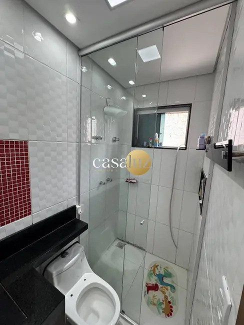 Foto 7 de Cobertura com 3 quartos à venda em Sarzedo - MG