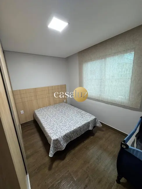 Foto 9 de Cobertura com 3 quartos à venda em Sarzedo - MG