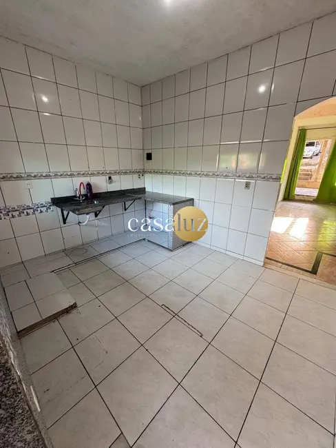 Casa com 6 quartos à venda, 360m2 em Ibirite - MG - imagem 7 Foto 7 de Casa com 6 quartos à venda, 360m2 em Ibirite - MG
