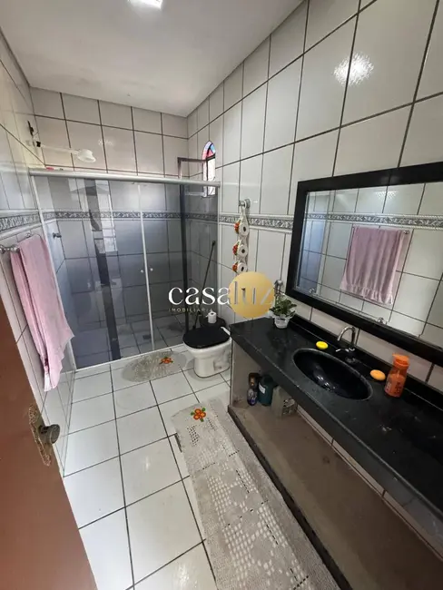 Casa com 6 quartos à venda, 360m2 em Ibirite - MG - imagem 8 Foto 8 de Casa com 6 quartos à venda, 360m2 em Ibirite - MG