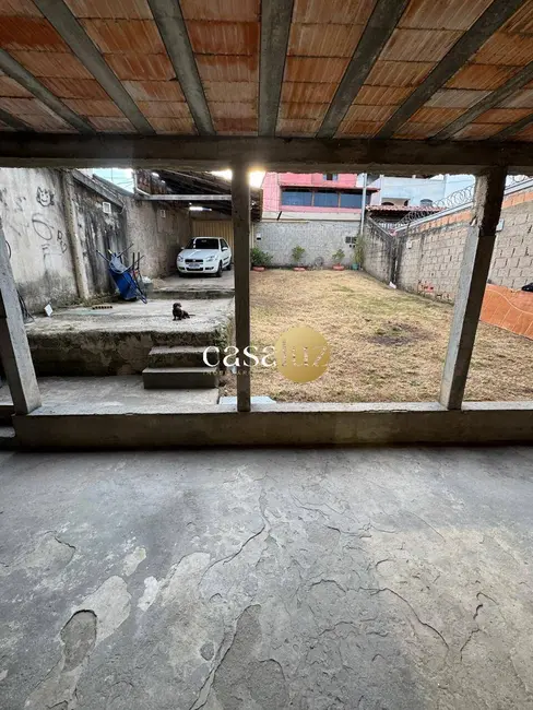 Casa com 6 quartos à venda, 360m2 em Ibirite - MG - imagem 9 Foto 9 de Casa com 6 quartos à venda, 360m2 em Ibirite - MG