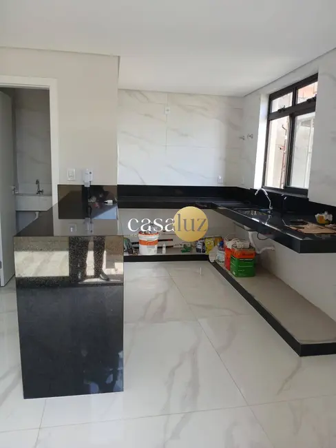 Foto 4 de Casa com 3 quartos à venda, 160m2 em Contagem - MG