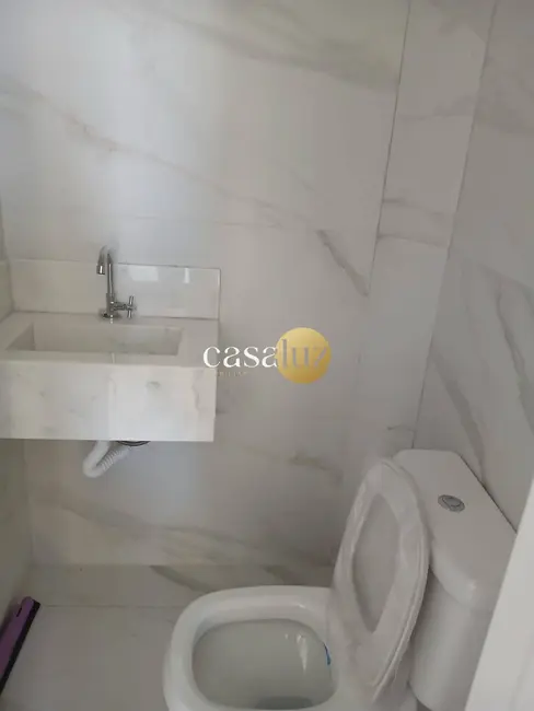 Foto 5 de Casa com 3 quartos à venda, 160m2 em Contagem - MG