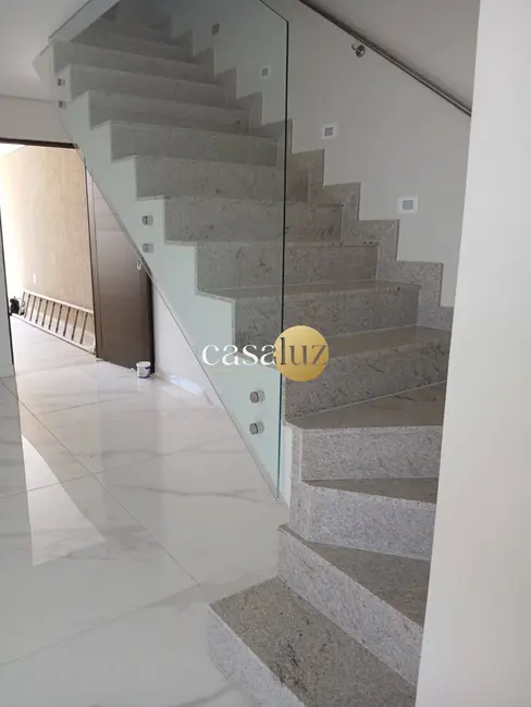 Foto 6 de Casa com 3 quartos à venda, 160m2 em Contagem - MG