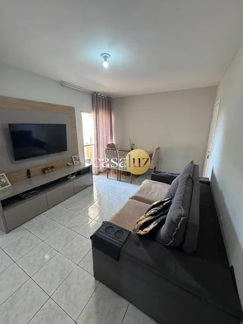 Foto 2 de Apartamento com 2 quartos à venda, 1120019m2 em Vila Satélite, Sarzedo - MG