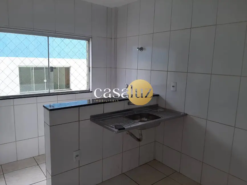 Foto 7 de Apartamento com 3 quartos à venda, 70m2 em Sarzedo - MG