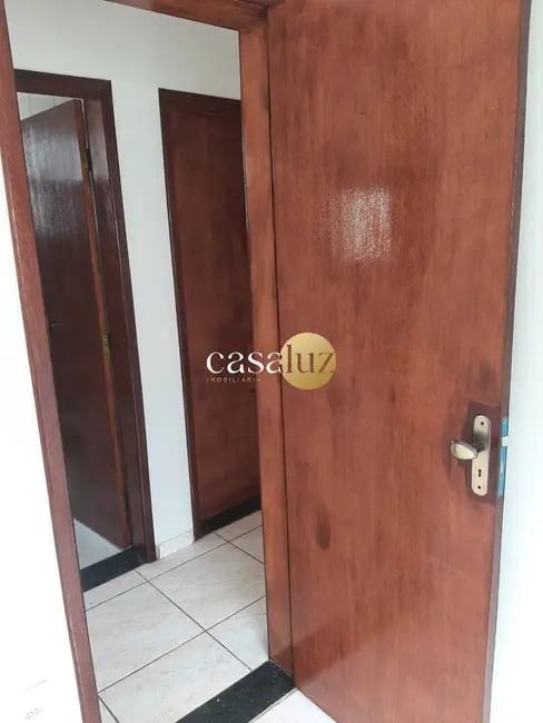 Foto 4 de Apartamento com 3 quartos à venda, 70m2 em Sarzedo - MG