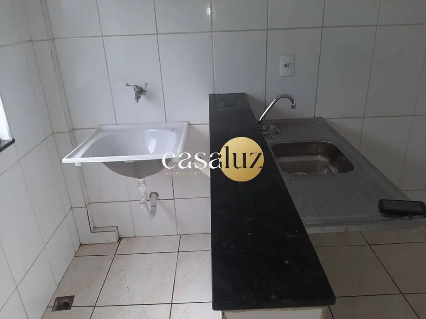 Foto 8 de Apartamento com 3 quartos à venda, 70m2 em Sarzedo - MG
