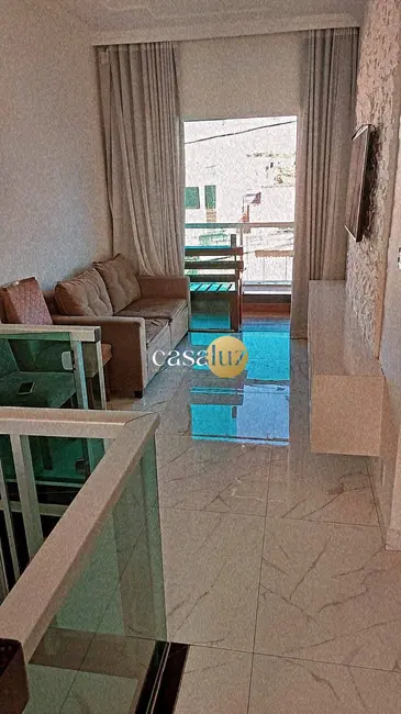 Casa com 2 quartos à venda, 145m2 em Niterói, Betim - MG - imagem 7 Foto 7 de Casa com 2 quartos à venda, 145m2 em Niterói, Betim - MG