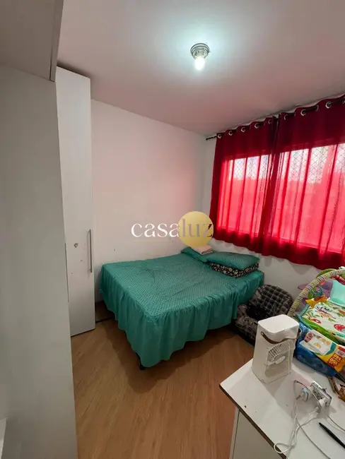 Foto 4 de Cobertura com 2 quartos à venda, 140m2 em Belo Horizonte - MG