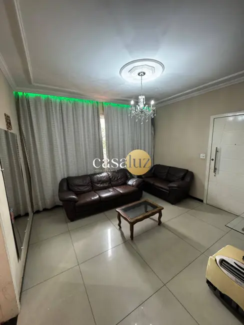 Foto 2 de Cobertura com 2 quartos à venda, 140m2 em Belo Horizonte - MG