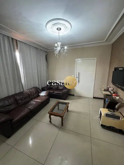 Foto 1 de Cobertura com 2 quartos à venda, 140m2 em Belo Horizonte - MG