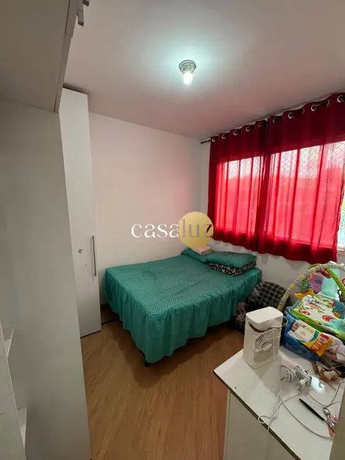 Foto 3 de Cobertura com 2 quartos à venda, 140m2 em Belo Horizonte - MG