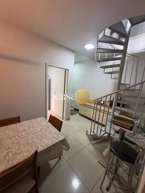 Foto 5 de Cobertura com 3 quartos à venda em Chácara, Betim - MG