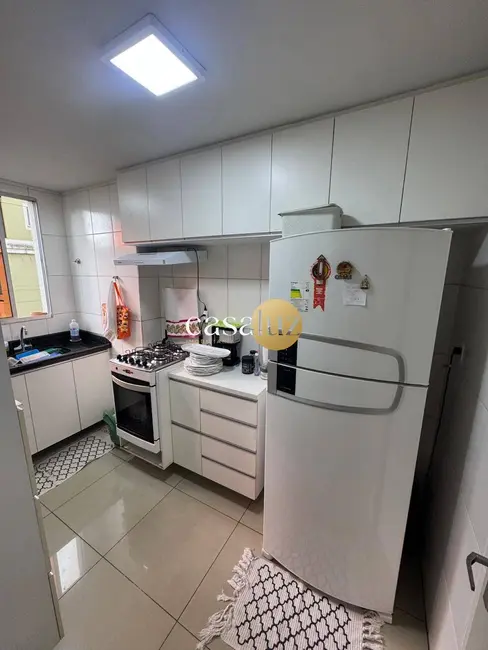 Foto 7 de Cobertura com 3 quartos à venda em Chácara, Betim - MG