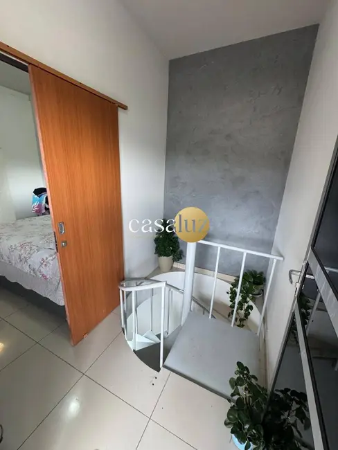 Foto 9 de Cobertura com 3 quartos à venda em Chácara, Betim - MG