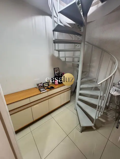 Foto 8 de Cobertura com 3 quartos à venda em Chácara, Betim - MG