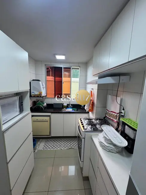 Foto 6 de Cobertura com 3 quartos à venda em Chácara, Betim - MG