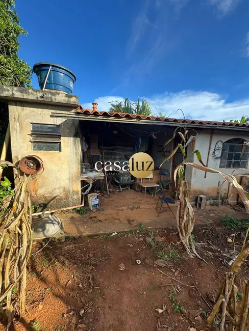 Foto 8 de Chácara com 1 quarto à venda, 1000m2 em Sarzedo - MG