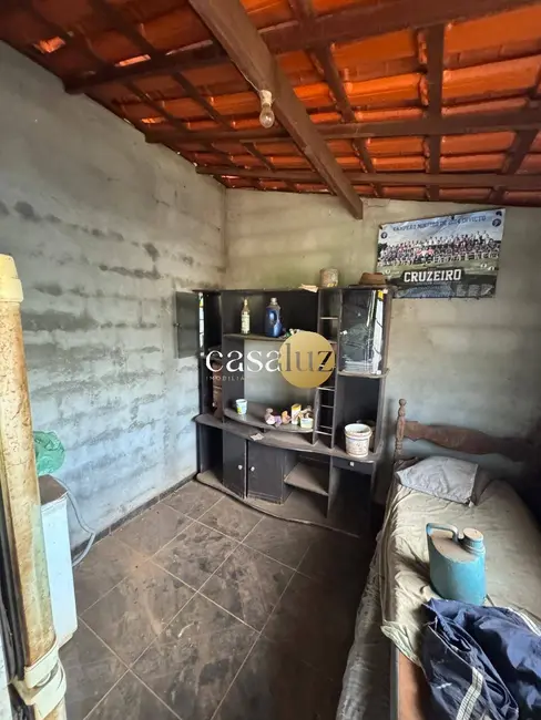 Foto 9 de Chácara com 1 quarto à venda, 1000m2 em Sarzedo - MG