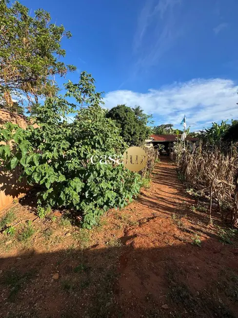 Foto 1 de Chácara com 1 quarto à venda, 1000m2 em Sarzedo - MG