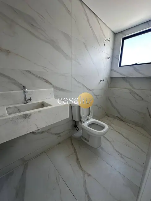 Foto 8 de Apartamento com 3 quartos à venda, 130m2 em Contagem - MG