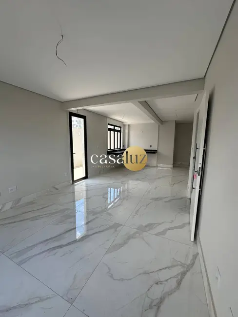 Foto 4 de Apartamento com 3 quartos à venda, 130m2 em Contagem - MG