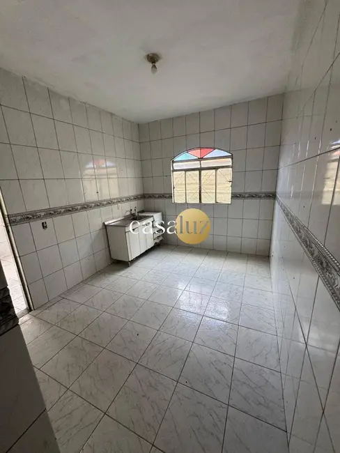 Casa com 3 quartos à venda, 540m2 em São João, Betim - MG - imagem 9 Foto 9 de Casa com 3 quartos à venda, 540m2 em São João, Betim - MG